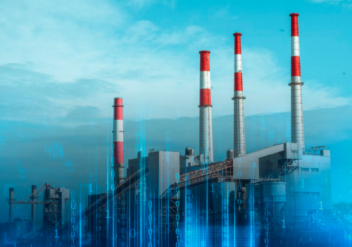 ИНФОПРО: Цифровой двойник– облачное решение для оптимизации энергопотребления и максимизации прибыли промышленных предприятий