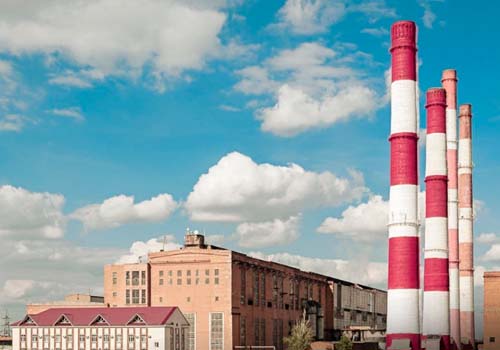 ИНФОПРО продолжает развивать систему в Башкирской генерирующей компании